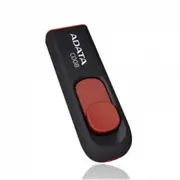 A-Data Classic C008 16Gb BlackRed Ac008-16G-Rkd