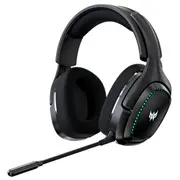 Acer Gaming Headset Predator Galea 550, Black Gp.hds11.01J