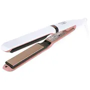 Adler ad 2321 Hair straightener - ceramic /W temp. control matu taisnotājs Ad