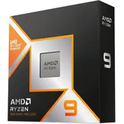 Amd Ryzen 9-9950X3D 16 Cores, 4.3Ghz Am5 100-100000719Wof