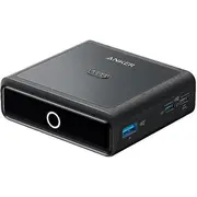 Anker Prime Charging Base for Power Bank, 100W, Black A1902311