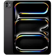 Apple iPad Pro 11 2025 M5 Wi-Fi 256Gb, Space Black Mdwk4 Mdwk4Hc/A