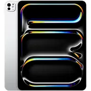 Apple iPad Pro 13 2025 M5 Wi-Fi  Cellular 256Gb, Silver Me7X4 Me7X4Hc/A