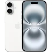 Apple iPhone 16 128Gb White Mye93 Mye93Hx/A