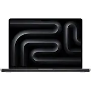 Apple Macbook Pro 14 M5 2026 24Gb, Ssd 1Tb, Space Black, Eng Mgdr4 Mgdr4Ze/A