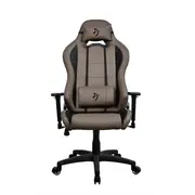 Arozzi Torretta Softpu Spēļu krēsls - Brown Torretta-Spu-Bwn
