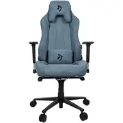 Arozzi Vernazza Soft Fabric Blue Vernazza-Sfb-Bl