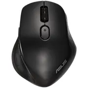 Asus Mw203 Wireless Mouse Black 90Xb06C0-Bmu000