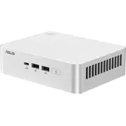 Asus Nuc 15 Pro Rnuc15Crsu500002, Core Ultra 5-225H, white Rnuc15Crsu500002