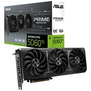 Asus Prime Geforce Rtx 5060Ti Oc Edition 16Gb Prime-Rtx5060Ti-O16G