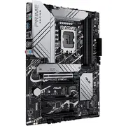 Asus Prime Z790-P Processor family Intel, socket Lga1700, Ddr5 Dimm, Memory slots 4, Supp 90Mb1Ck0-M0Eay0