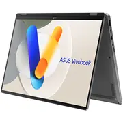 Asus Vivobook 16 Flip Tp3607Sa-Rj033W, Touchscreen, Core Ultra 7 256V, 16Gb Ddr5, Ssd 1Tb, Windows 1 90Nb1511-M001U0