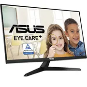 Asus Vy27Uq Eye Care Monitor 27 Ultrahd 4K 90Lm09U3-B01170