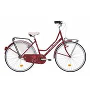 Atala Piccadilly 26  Red pilsētas velosipēds 0115158904