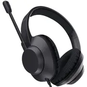 Austiņas Trust Ayda Max Usb-C 25462