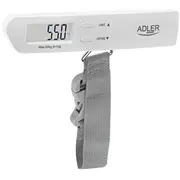 Bagāžas svari Adler Luggage Scale Ad 8191