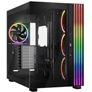 Be Quiet Light Base 900 Fx, Black Bgw71