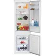 Beko Bcha275K41Sn Iebūvējams ledusskapis