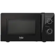 Beko Mgc20100B1 Mikroviļņu kāsns ar grilu