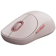 Bezvadu/Bluetoth pele Xiaomi Wireless Mouse 3, Pink Bhr8911Gl