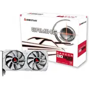 Biostar Amd Radeon Rx580 8Gb Gddr5 Va5825Rq82