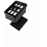 Bissell Wet Vacuum Filter Crosswave 3668