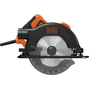 Black  Decker Cs1200-Qs Elektriskais ripzāģis