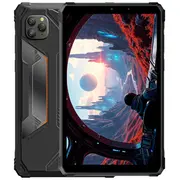 Blackview Active 5. 8.7, 128Gb16Gb, Black 8