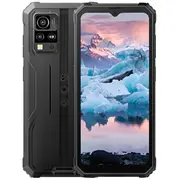 Blackview Bv4800 Pro, 128Gb 4Gb, Black Pro