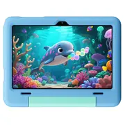 Blackview Tab20 Kids 10 64Gb4Gb, Blue 6/64Gb
