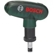Bosch 10-Daļīgs Skrūvgriežu Uzgaļu Komplekts 2607019510