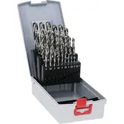 Bosch 25 Hss-G urbju komplekts metālam 2608587017