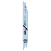 Bosch 2 Zobenzāģa Asmeņi Metālam S123Xf 2608654401