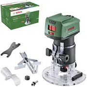 Bosch Advancedtrimrouter 18V-8 Virsfrēze 06039D5000