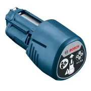 Bosch Battery adapter Aa1 1608M00C1B