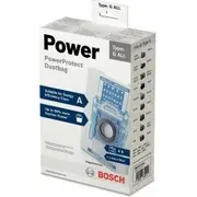 Bosch Bbz41Fgall
