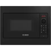 Bosch Bfl523Mb4 Iebūvējama mikroviļņu krāsns