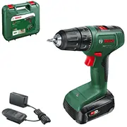 Bosch Easydrill 18V-40 1X2Ah Akum. skrūvgriezis 06039D8004