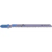 Bosch Figūrzāģa asmens T 227 D 5Gab. 100Mm 2608631030