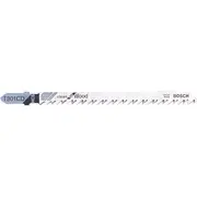 Bosch Figūrzāģa asmens T 301 Cd 5Gab. 117Mm 2608637590