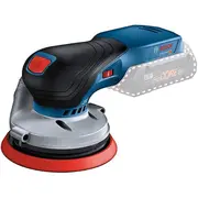 Bosch Gex 18V-125, Solo Ekscentriskā slīpmašīna 0601372201