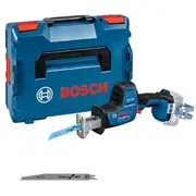 Bosch Gsa 18V-24 Solo, Lboxx 06016A5101