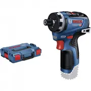 Bosch Gsr 12V-35 Hx  Lb Solo 06019J9102