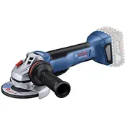 Bosch Gws 18V-10 P Solo 06019J4100