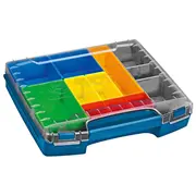 Bosch i-BOXX 72 komplekts 10 Professional 1600A001S8