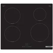 Bosch Pue611Bb5E Indukcijas plīts virsma