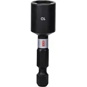 Bosch Seškanta atslēga Impact Control 10Mm 2608522352