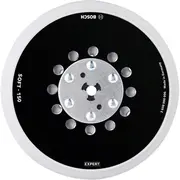 Bosch Slīpēšanas pamatne 150Mm,Soft Get 75-150 2608900006