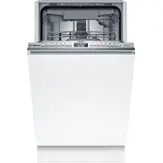 Bosch Spt4Emx17E Iebūvējama trauku mašīna