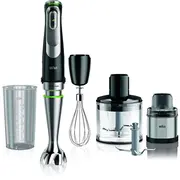 Braun Mq9138Xi 1200W Hand blender